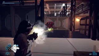 Hundred Fires: OPEN VECTOR — Episode 1