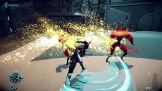 Hundred Fires: OPEN VECTOR — Episode 1