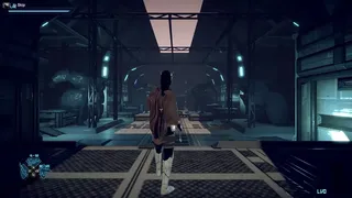 Hundred Fires: OPEN VECTOR — Episode 1