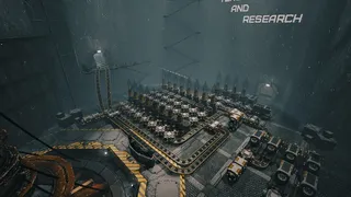 Arcfactory