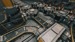 Arcfactory