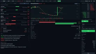 ANT SIMULATOR: stock market game