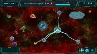 Vitro : Bloodstream
