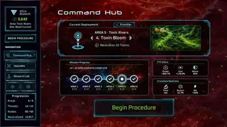 Vitro : Bloodstream