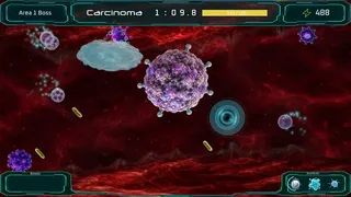 Vitro : Bloodstream