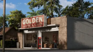 Between Jobs : Fixer Sim