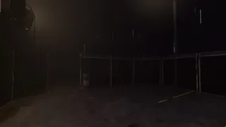 Gas Station Horror
