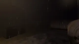 Gas Station Horror