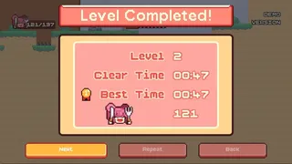 Clock Mayhem