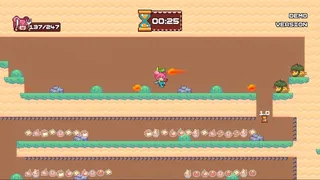 Скриншот 6 к игре Clock Mayhem