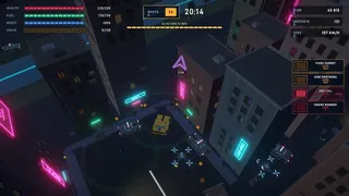 Wanted Drift