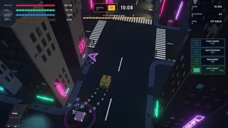 Wanted Drift