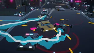 Wanted Drift