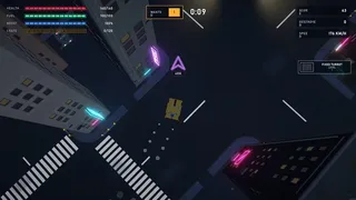 Wanted Drift