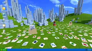 Скриншот 5 к игре Folder Folder Folder