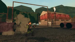A2K: Jet Strikers