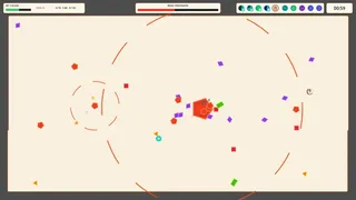 Скриншот 6 к игре Run, Ronald, Run