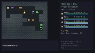 SOGUL: Den of the Deep