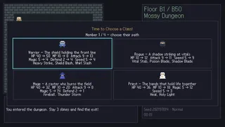 SOGUL: Den of the Deep
