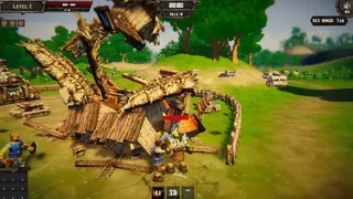 Скриншот 5 к игре Orcthal