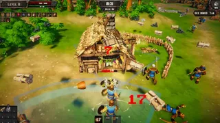Скриншот 7 к игре Orcthal