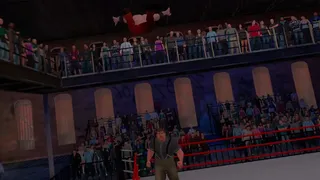 Скриншот 5 к игре Off The Top Rope!