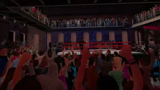 Скриншот 6 к игре Off The Top Rope!