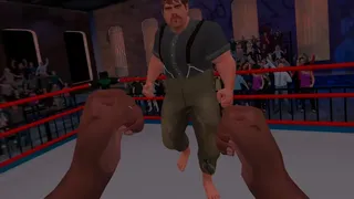 Скриншот 7 к игре Off The Top Rope!