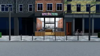 SpecialTeas