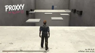 Proxxy
