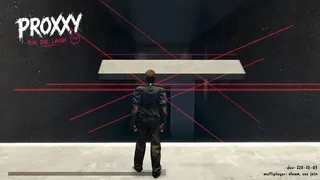 Proxxy