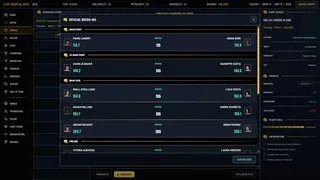 Скриншот 6 к игре MMA Sim King