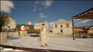 Civis: The Eternal City
