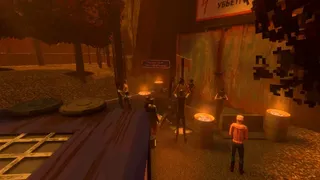 Скриншот 5 к игре Newton Street