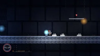 Blackmere