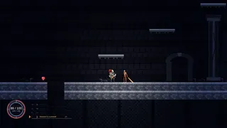 Скриншот 5 к игре Blackmere