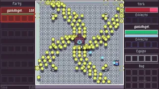 Скриншот 5 к игре Asa's Ascended