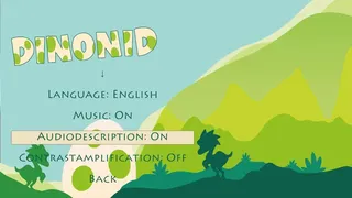 Скриншот 6 к игре Dinonid