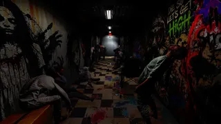 The Elevator Game