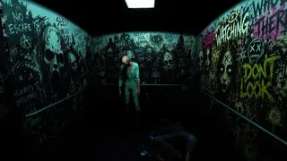 The Elevator Game