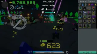 Goleminer
