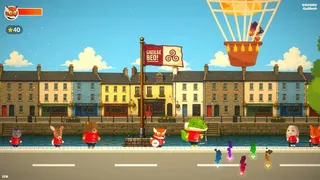 Скриншот 7 к игре The Last Gaeltacht