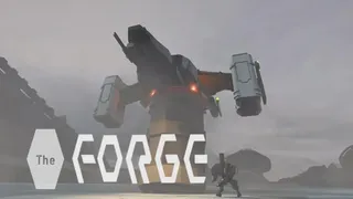 The Forge: Steel Frontier