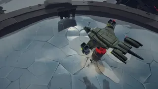 The Forge: Steel Frontier