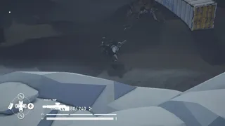 The Forge: Steel Frontier