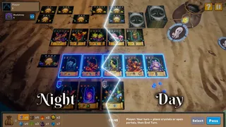 Magic Portals
