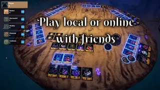 Magic Portals