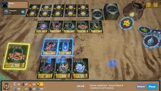 Magic Portals