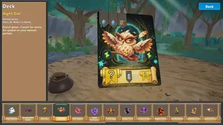 Magic Portals
