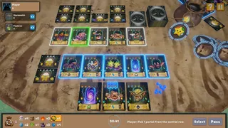 Скриншот 5 к игре Magic Portals